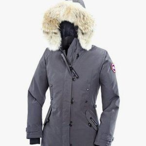 Canada Goose Kensington Parka